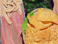 -由衷贵州酸汤牛肉火锅(新桥店)