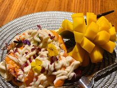 -星叶·东南亚料理(宁波万象汇店)
