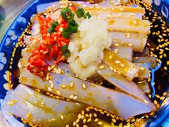 -鱼库·不仅是一家烤鱼店(车公庙店)