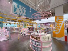 -KKV(深圳宏发大仟里店)