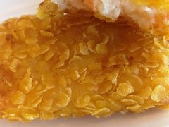 炸虾排-宜家·瑞典风味餐厅(北京西红门店)