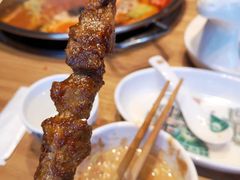 -额尔敦传统涮火锅·冰煮羊(铁东店)