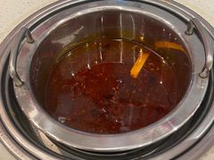 -龍歌自助小火锅(城阳万象汇店)