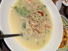 -江南·JIANGNAN(北京歌华开元大酒店)