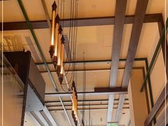 大堂-官也街澳门火锅(新源里店)