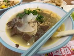 -小杨生煎(白玉兰广场店)