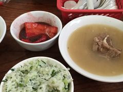-文庙菜饭(四川北路店)