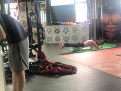 -Nirvana Fitness健身工作室