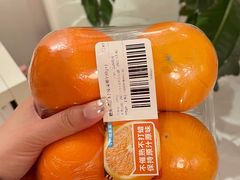 -盒马鲜生(莱蒙都会店)