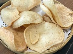 -樾餐厅泰式海鲜火锅(民歌湖店)