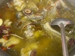 -壹道鸣·药膳鸡(月苑店)