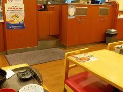 -食其家·牛丼咖喱(金桥国际店)