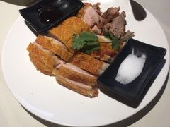 -味可道美食坊(福基路店)