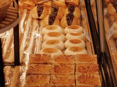 -东哥面包 DONCO BAKERY(万风新天地购物中心店)