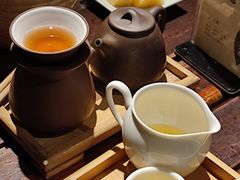 -青藤茶馆(南山路店)