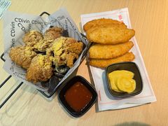 -米斯特比萨(罗斯福店)
