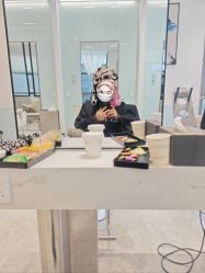 -美格丝M.G.S Hair Salon