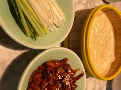 -小菜园新徽菜(无锡宜家荟聚中心店)