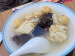 -小杨生煎(香港名都店)