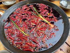 -六公里老火锅(总店)