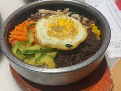 -韩宫宴炭火烤肉(印象城店)