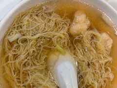 -香港麦奀云吞面世家(中山二路店)