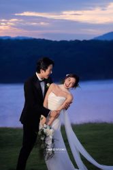 -全城热恋璀璨婚纱摄影(国贸总店)