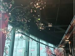 大堂-杏花堂山西菜馆(壹方城店)