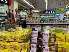 -沈阳大商千盛购物中心有限公司(长江街店)