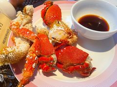 -“香”全日餐厅·株洲大汉希尔顿酒店