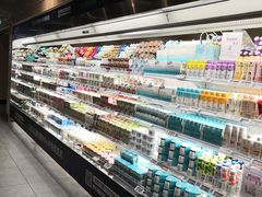 自助取餐区-7fresh七鲜(大族广场店)