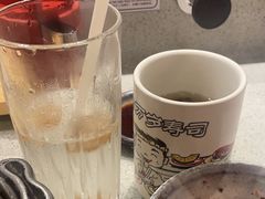 -万岁寿司(芳村店)