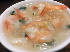 -德林砂锅粥(景田店)