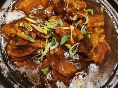 -得月楼·省级非遗·传统苏帮菜(观前店)