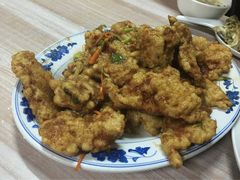 -百味园饺子馆