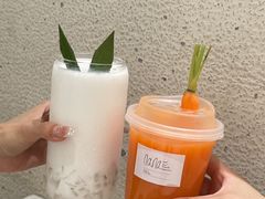 -Nana And Her Friends Restaurant 娜娜家(小寨原力场店)