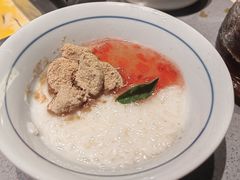 -巴奴毛肚火锅(悠唐购物中心店)