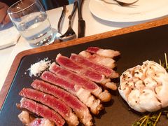 -GreyWhale灰鲸餐厅(武汉国际广场店)