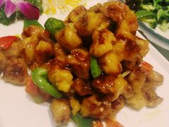 溜肉段-人民公社大食堂(张家湾店)