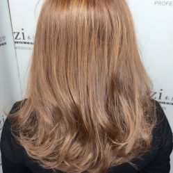 -MOZZ木子造型