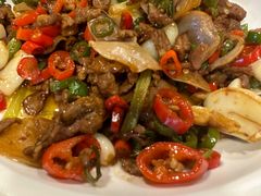 -一桶江山餐厅(松北店)