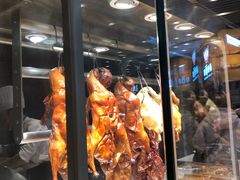 -食悦天美食广场(沈阳青年大街万象城店)