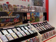 -任天堂Nintendo Switch体验店(天河城店)