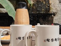 -東茅街茶馆