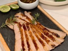 -泰香米泰国餐厅(鎏嘉码头店)