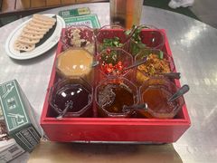 -禄婶鸡煲·打边炉