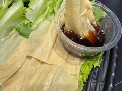 -鱼头泡饭·湖北菜·非物质文化遗产(岳家嘴总店)