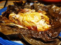 -兰溪小馆(首经贸店)