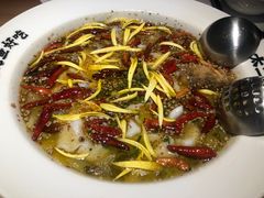 -太二酸菜鱼(赣州万象城店)