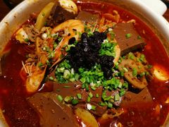 -眉州东坡·熊猫主题餐厅(枫蓝店)
